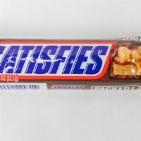 Snickers · 