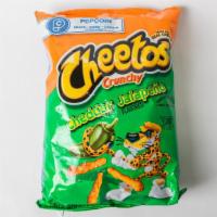 Cheetos Crunchy (3.25 Oz) · 