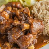 Oxtails · Favorite.