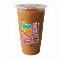 Lg Vietnamese Coffee-D · A very dark & strong coffee that is served with sweetened condensed milk. Allergens: Dairy.
