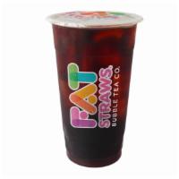 Lg Cold Brew Coffee-D · Coffee steeped for about 12 to 18 hours to soak up the coffee’s color, flavor, and caffeine....