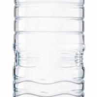 Water - Bottle · 