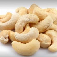 Cashew Nuts Whole Kaju Gm (200G) · What are the health benefits of eating cashew nuts? High levels of iron, magnesium, zinc, co...