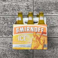 Smirnoff Ice Screwdriver | 6-Pack, 12 Oz Bottle, 5% Abv · 