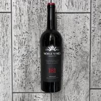 Noble Vines 181 Merlot, 750Ml Red Wine (14% Abv) · 