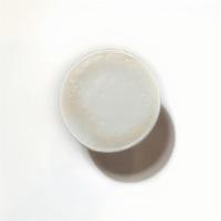 Lavender Vanilla Latte · Our classic creamy latte highlighted with sweet, all-natural vanilla syrup and a hint of lav...