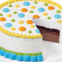 Standard Celebration Cake - Dq® Cake (10”) · Whatever the occasion - birthday, retirement, anniversary, welcome home - there is a DQ® cak...