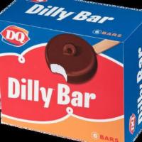 6 Pack Dilly Bar® · 