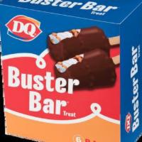 6 Pack Buster Bar® · 