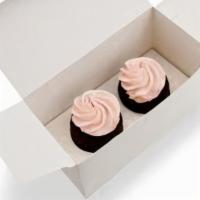 2 Box Cupcakes · Choose up to two flavors of cupcakes