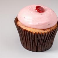 Single · A Single Cupcake in the flavor of your choosing!
