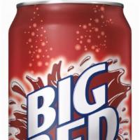 Big Red Can · 