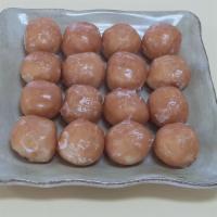 Dozen Glazed Donut Holes · 