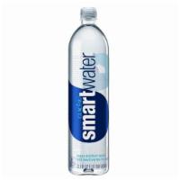 Smart Water(33.8 Oz) · 