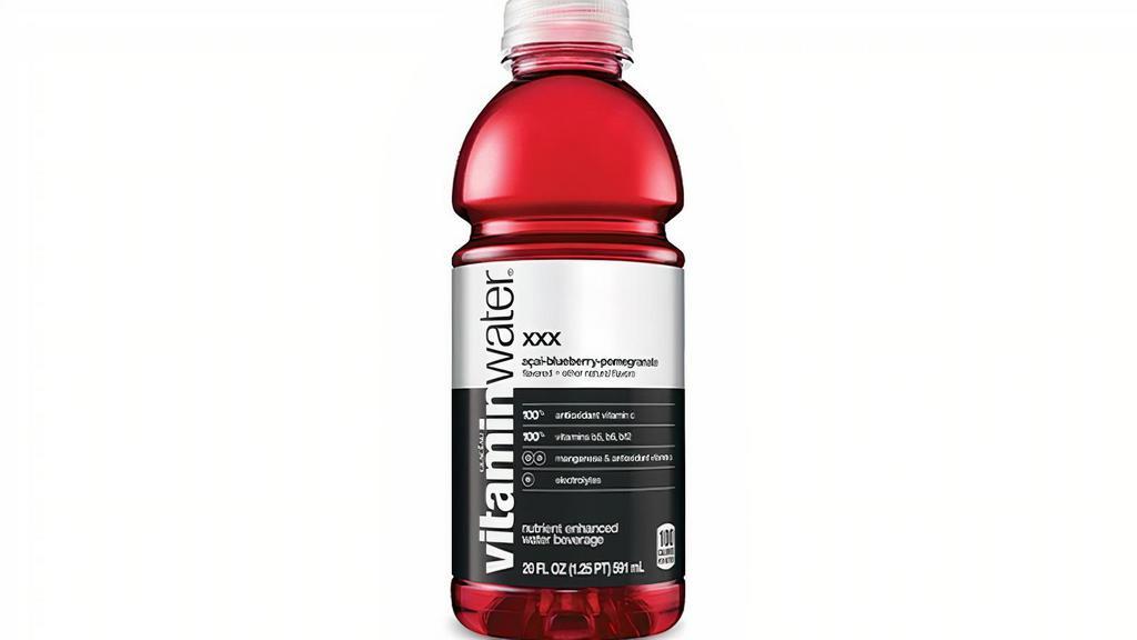 Vitamin Water (20Oz) · 