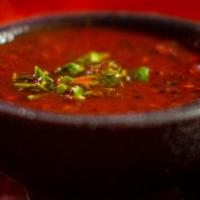 Red Table Salsa Bulk · This is a bulk item