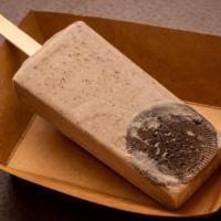 Oreo Paleta · Made with your favorite cookie daily! The Oreo Paleta is a staple of deliciousness at Paleta...