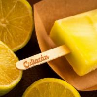 Limon  Paleta  · Our Limon Paleta is made with fresh key limes and natural cane sugar in our shop to give you...