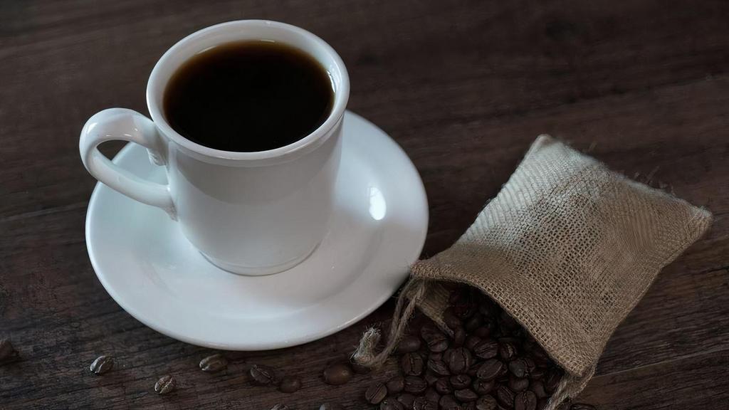 Coffee - Regular · Artisan Drip Coffee