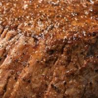  Victoria'S Filet® Mignon · The most tender and juicy thick cut seasoned and seared. Served with two freshly made sides.