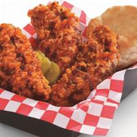Nashville Hot Tenders · 