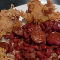 Red Beans And Rice · Hometown Classic Red Beans and Rice
