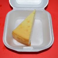 Cheese Cake · 