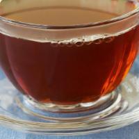 Hot Tea · Featuring organic Numi teas. Offered in a variety of whole leaf black tea, green tea, and he...