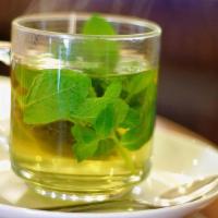 Loose Leaf Tea · Many choices for many palates!