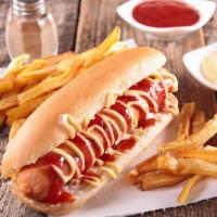 Two Coney Island Dog Combo · Hearty meal of two Detroit Style Coney Island Dog or Flint Style Coney Island dog or choose ...