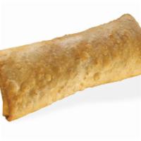 Burrito · Deep Fried Plain Burrito ( Beef and Beans inside)