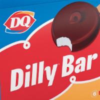 Dilly® Bar · 