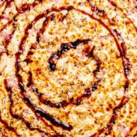 Perfect My Gluten Free Pie · Fulfill Your Desires the Crooked Way! Perfect Your Pie with your choice of toppings, sauces,...