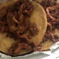 Al Pastor Torta · Mexican BBQ.