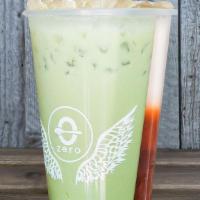 Split Cup · Craving more than one drink? Our special split cup design allows you to get two drinks for t...