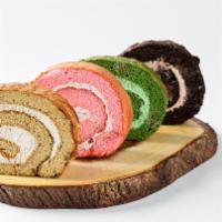 Roll Cakes · 