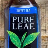 Pure Leaf Sweet Tea · Sweet Tea
