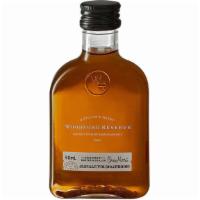 Woodford Reserve (50 Ml) · The art of making fine bourbon first took place on the site of the Woodford Reserve Distille...