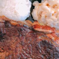 Hawaiian Bbq Mix · BBQ chicken, BBQ beef, and kalbi short ribs. 2-3 protein includes 2 scoops of steamed rice, ...