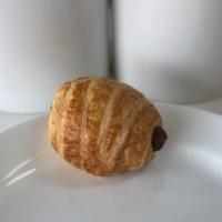 Croissant Roll · 
