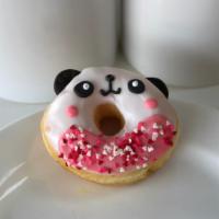 Panda Donut · 