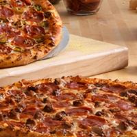 Two Topping Pizza For $17.99 · Two Topping Pizza for $17.99