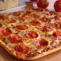 One Topping Thin Crust Pizza For $10.99 · One Topping Thin Crust Pizza for $10.99