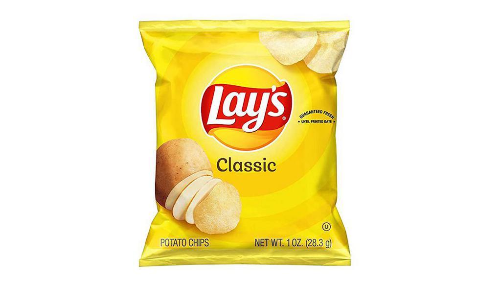 Lays Chips · 