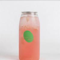 Lychee Rose Pink (No Alcohol) · 