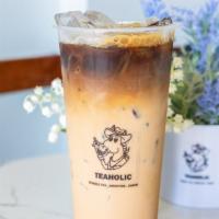 Cafe Sua Da - Vietnamese Iced Coffee · 16 oz.