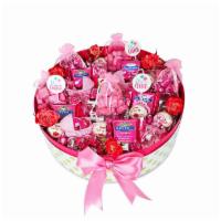 Its A Girl! · Welcome new babies to the world with this adorable chocolate gift box that includes 
- Ferre...