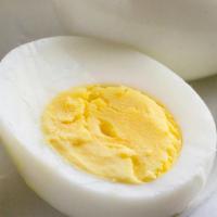 24 Boiled Eggs · 24 boiled eggs