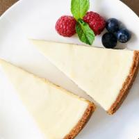 Cheese Cake Classico  · Classic cheese cake