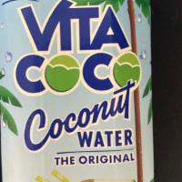 Vita Coco · Coconut Water 11.1oz